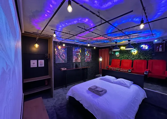 Jacuzzi Et Cinema, Merignac2